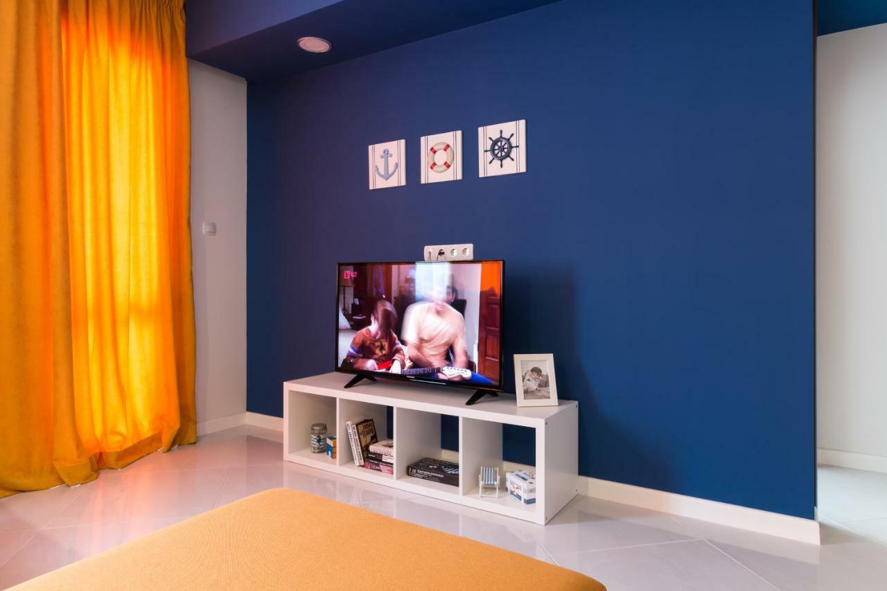 Pop Your Colors - Funky And Modern 1Bdr Apt By Flat Mаnager Plovdiv Exterior foto