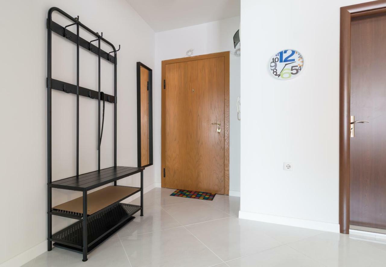 Pop Your Colors - Funky And Modern 1Bdr Apt By Flat Mаnager Plovdiv Exterior foto